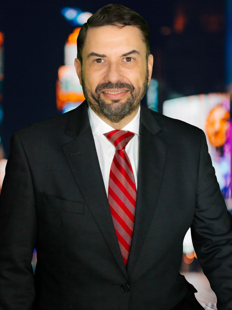 Renato Claro
