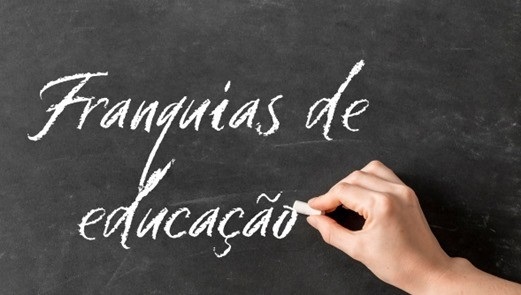 Oportunidades no Mercado de Franquias de Educação